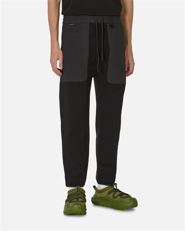 Year of The Dragon Cotton Jogging Trousers