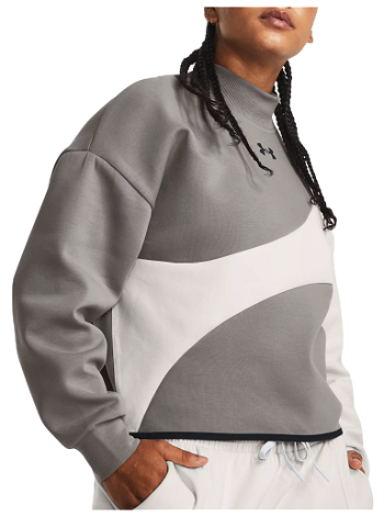 Under Armour Unstoppable Fleece Crop 1379845-294