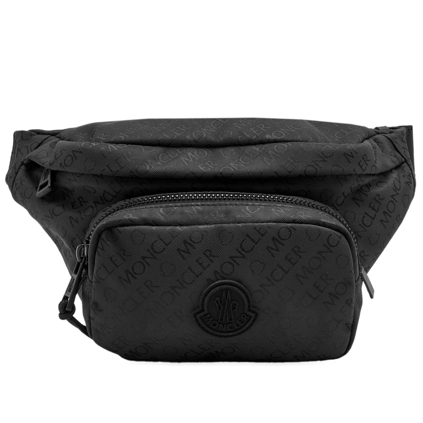 Sac best sale banane moncler