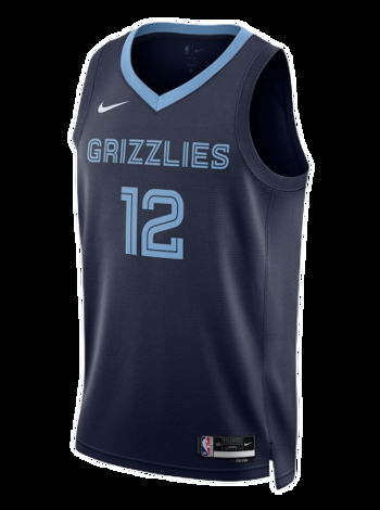 Nike Dri-FIT NBA Memphis Grizzlies Icon Edition 2022/23 Swingman Jersey DN2010-419