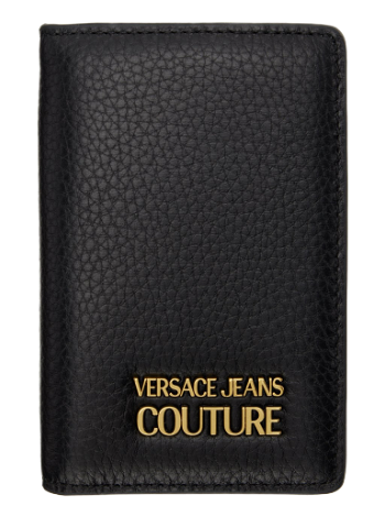 Versace Jeans Couture Logo Bifold Wallet E74YA5PA5 EZP114
