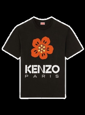 KENZO Boke Flower T-shirt FD55TS4454SO.99J
