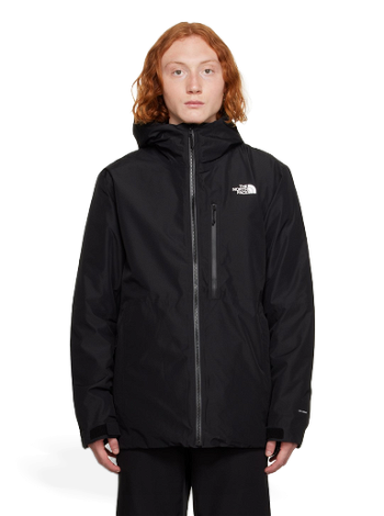 The North Face Table Down Triclimate Down Jacket NF0A84IG