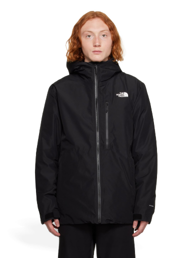Table Down Triclimate Down Jacket