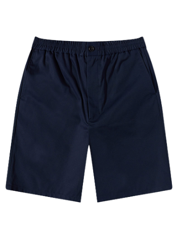 AMI Elasticated Waist Shorts HSO303-CO0020-491