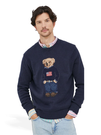 Polo by Ralph Lauren Sweater 710860374001