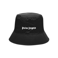 Classic Logo Bucket Hat