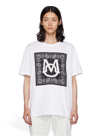 Moncler Appliqué T-Shirt I20918C0000689A2F