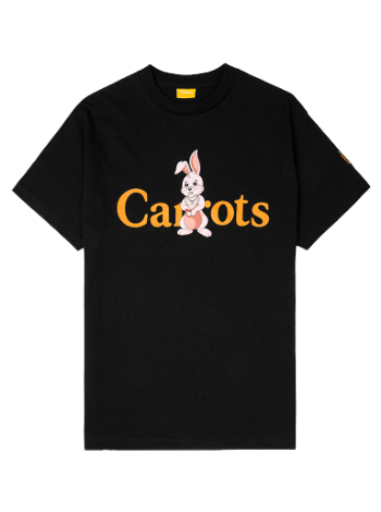 Carrots Freddie Gibbs Cokane Rabbit Tee crtsxfg-crwt1