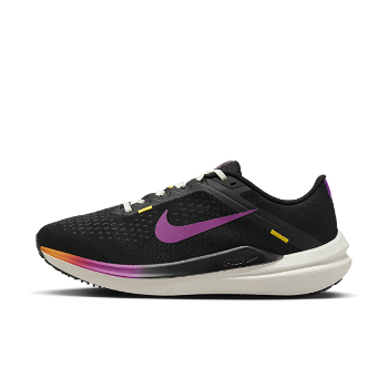 Nike Dámské běžecké silniční boty Winflo 10 - Černá DV4023-011