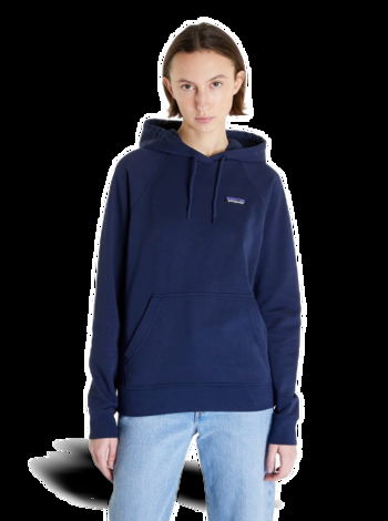 Patagonia P-6 Label Organic Hoody 39651 NENA