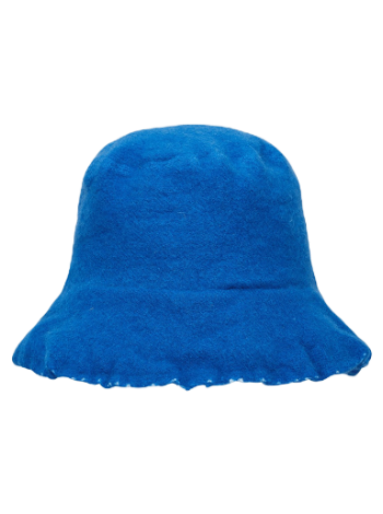 Comme des Garçons Wool Bucket Hat FL-K602-W23  2