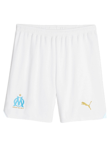 Puma Olympique de Marseille Football Shorts 771355_01