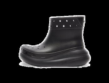 Crocs Classic Crush Rain Boot w 207946-001