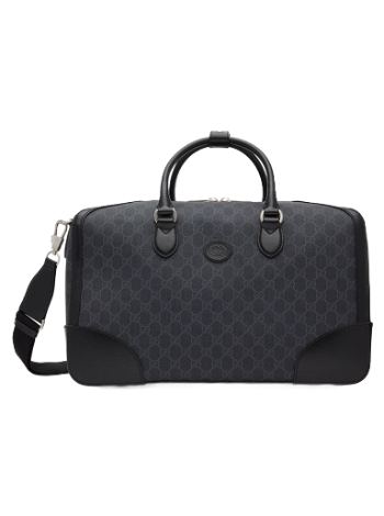 Gucci Interlocking G Travel Bag 696014 92THF