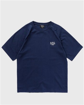 A.P.C. Willy T-shirt COEZC-H26258-IAK