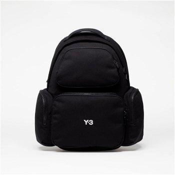 Y-3 Backpack Black IR5788