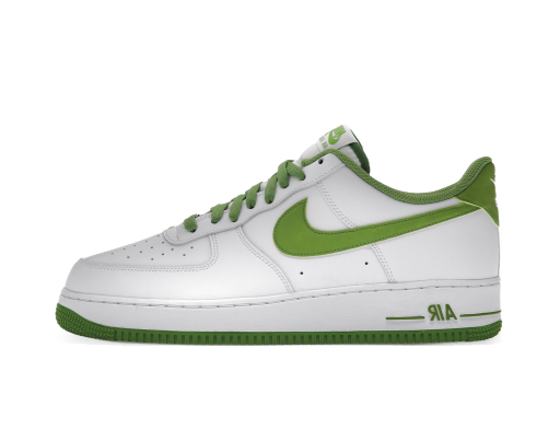 Air Force 1 Low '07 White Chlorophyll