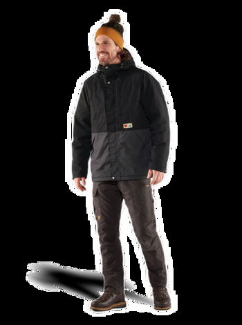 FJÄLLRÄVEN Vardag Lite Padded Jacket F84128-550-030