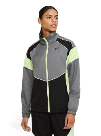 Nike Swoosh Fly Basketball Jacket CZ6602-084