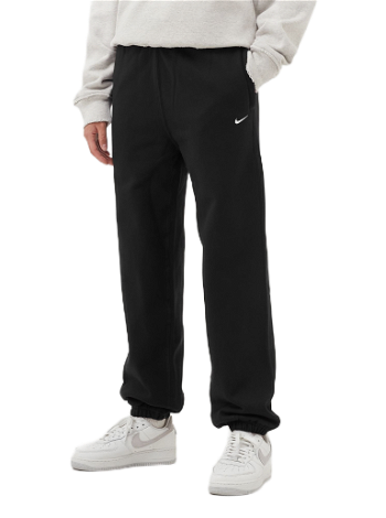 Nike NRG Solo Swoosh Fleece Pants 194495201476