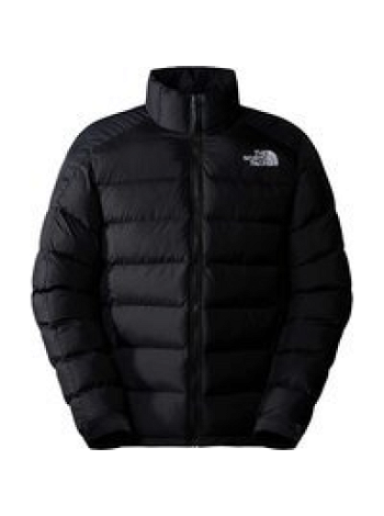 The North Face M Rusta 2.0 Synth Insulated Puffer Jacket NF0A852FJK31
