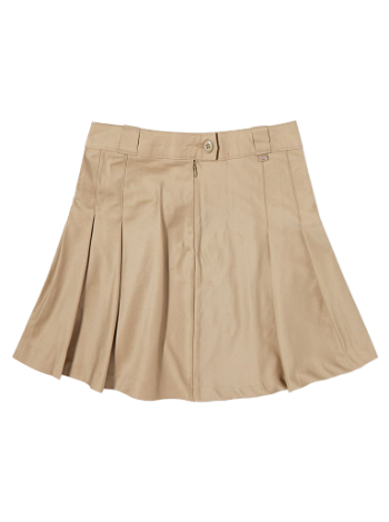 Dickies Elizaville Mini Skirt DK0A4Y1SKHK1