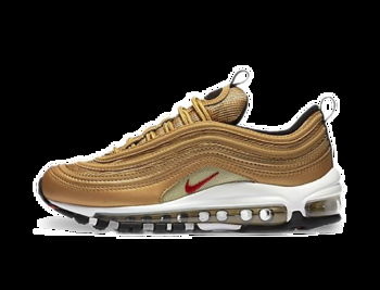 Nike Air Max 97 "Gold Bullet" GS 918890-700