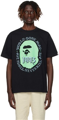Ape Head 1993 T-Shirt