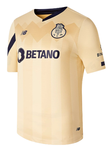 Dres FC Porto