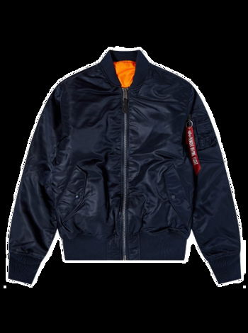 Alpha Industries Classic MA-1 Jacket 100101-07