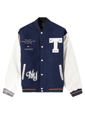 Tommy Hilfiger Baseball Jacket DM0DM15496DCC