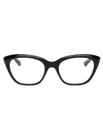 Balenciaga Cat-Eye Glasses BB0219O