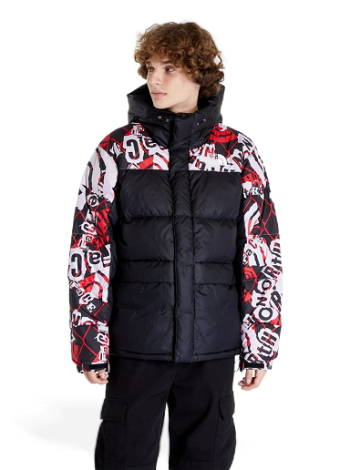 The North Face Print Himalyan Down NF0A5J1J99A