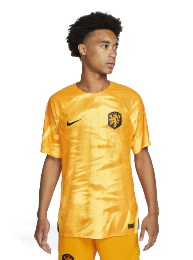 Netherlands 2022/23 Match Home Dri-FIT ADV Football Shirt