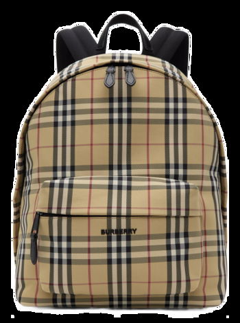 Burberry Beige Check 8069749