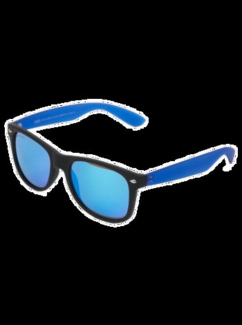 Urban Classics Sunglasses TB3718 Black/ Blue