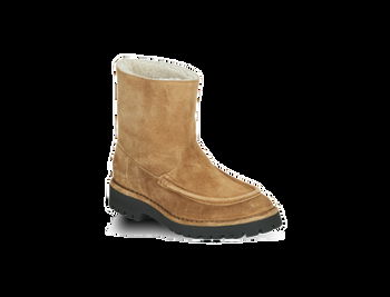 KENZO Mid Boots "Brown" FA62BT017-L58-14