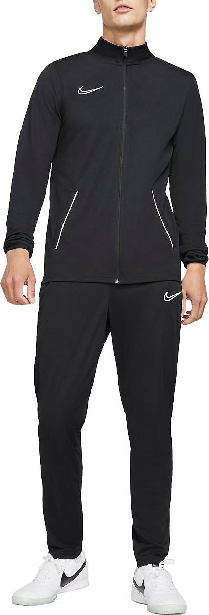 Under Armour - Ensemble De Survetement Tracksuit 1379592 Gris 