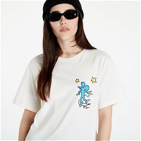 x Keith Haring Mouse T-Shirt