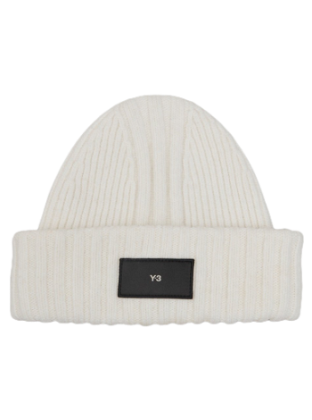 Y-3 Knitted Beanie IL6964