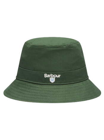 Barbour Cascade Bucket Hat MHA0615GN35