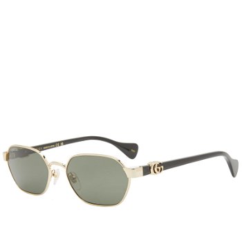 Gucci Mini Running Sunglasses GG1593S-001