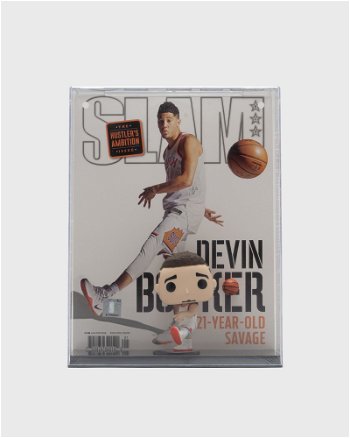 Funko POP! NBA Cover Slam - Devin Booker 75070