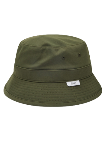 WTAPS Bucket Hat 02 231HCDT-HT04-OL