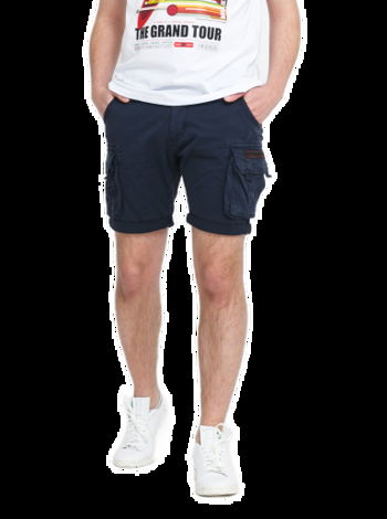 Alpha Industries Crew Short 176203 07