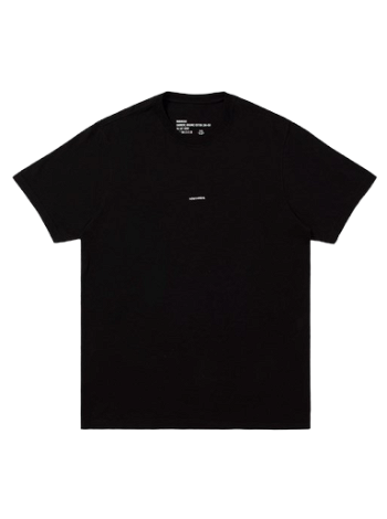 Maharishi Micro T- Shirt 9906-BLACK