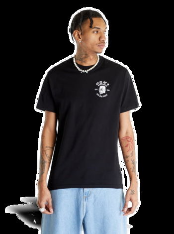 Vans Shaken Skull Tee VN00003GBLK1