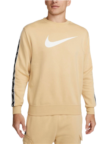 Nike Sweatshirt Sportswear Repeat dx2029-252