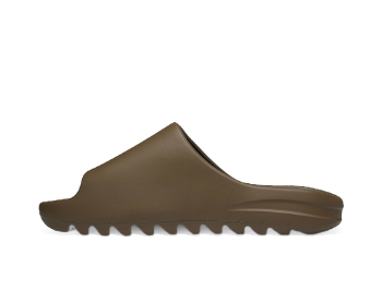 adidas Yeezy Yeezy Slides "Earth Brown" FV8425